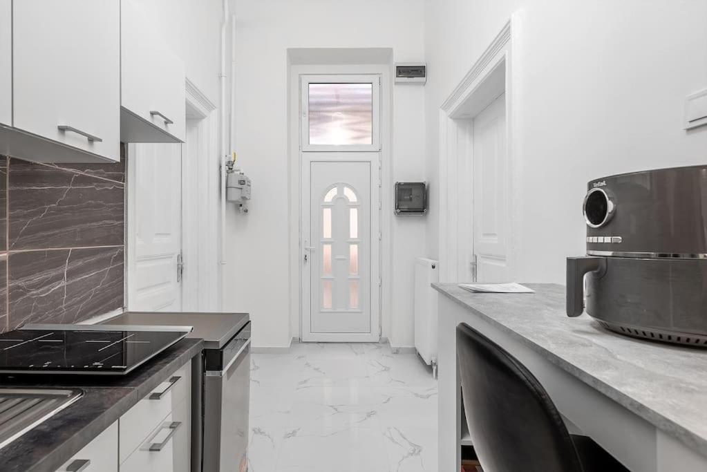 בודפשט Dizsu'S Place מראה חיצוני תמונה