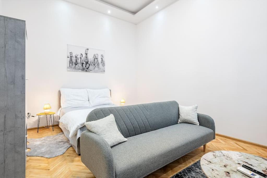 בודפשט Dizsu'S Place מראה חיצוני תמונה