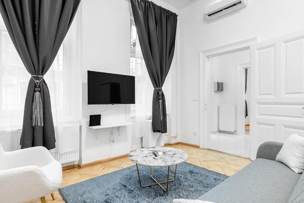 בודפשט Dizsu'S Place מראה חיצוני תמונה