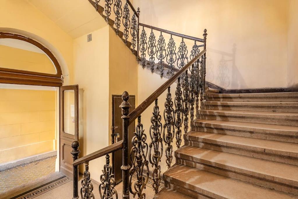 בודפשט Dizsu'S Place מראה חיצוני תמונה